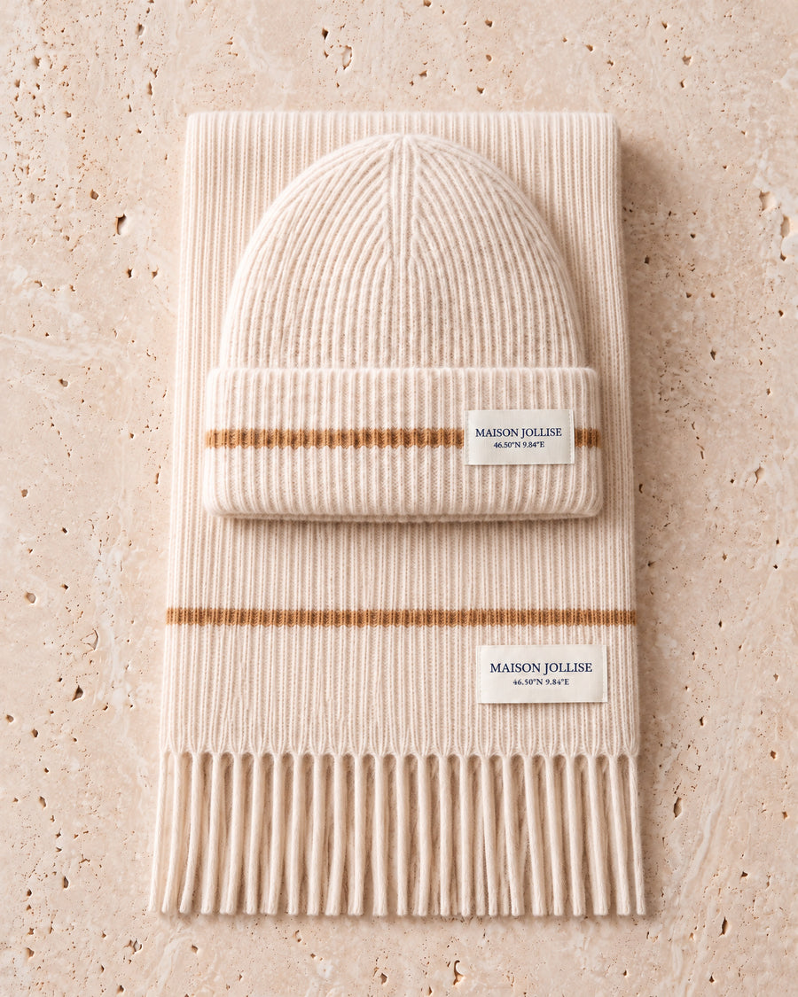 das snow line Set